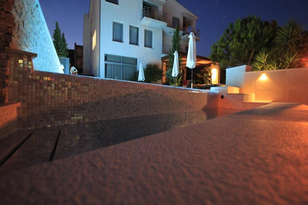 Apartments Marer Traù Esterno foto